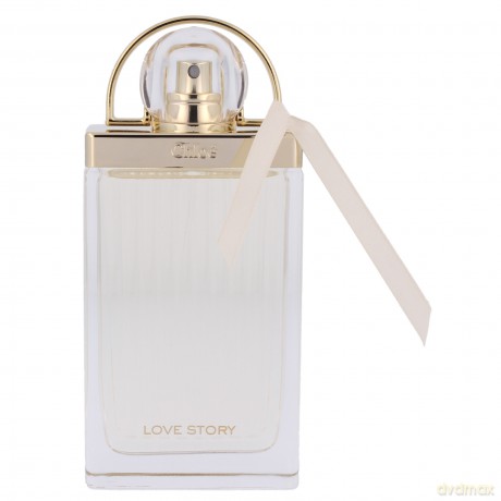 Chloe Love Story Woda perfumowana 75 ml spray [PERFUMY]
