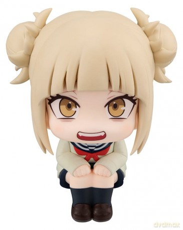 My Hero Academia Look Up PVC Figure Himiko Toga 11 cm (Repeat)