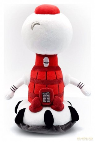 Mystery Science Theatre 3000 Plush Figure Tom Servo 22 cm