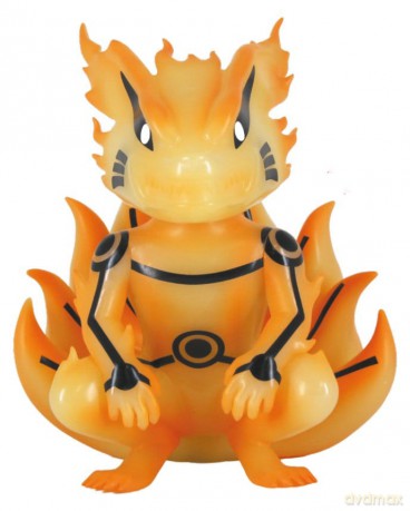 Naruto: Money Box Kurama Link Mode 16 cm