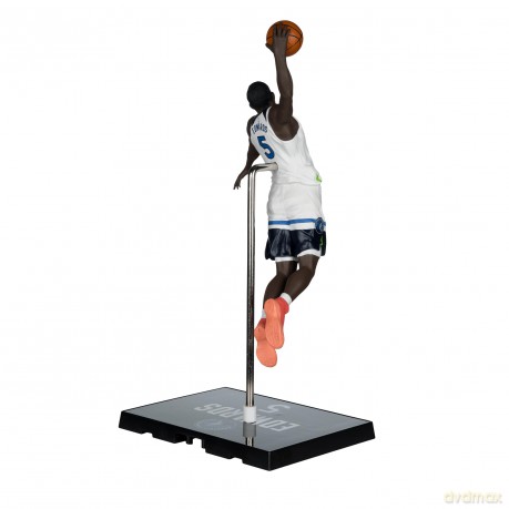 NBA McFarlane's SportsPicks Action Figure Anthony Edwards (Minnesota Timberwolves) 21 cm