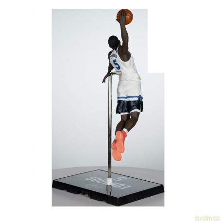 NBA McFarlane's SportsPicks Action Figure Anthony Edwards (Minnesota Timberwolves) 21 cm