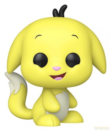 Neopets POP! Games Vinyl Figure Kacheek 9 cm