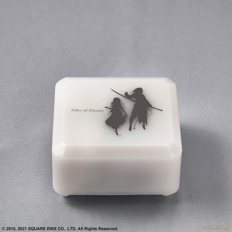 NieR Replicant ver.1.22474487139... Music Box Ashes of Dreams Wave 2