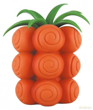 One Piece: Money Box Chop-Chop Fruit 14,5 cm