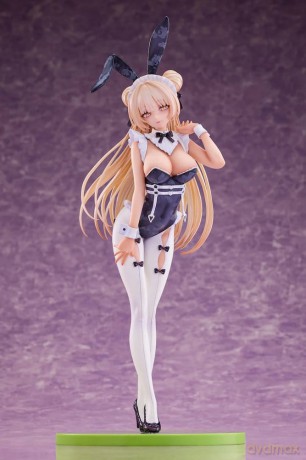 Original Character PVC Figure 1/6 BLANC 28 cm