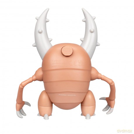 Pokemon Battle Feature Figure Action Figure Pinsir
