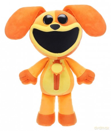 Poppy Playtime Deluxe Plush Figure DogDay 35 cm