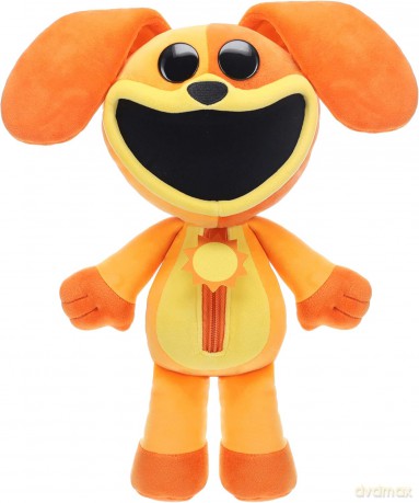 Poppy Playtime Deluxe Plush Figure DogDay 35 cm