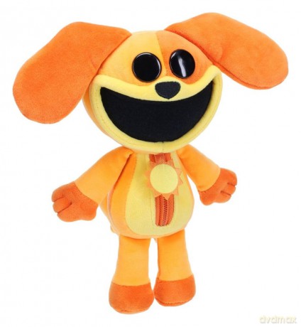 Poppy Playtime Plush Figure DogDay 20 cm