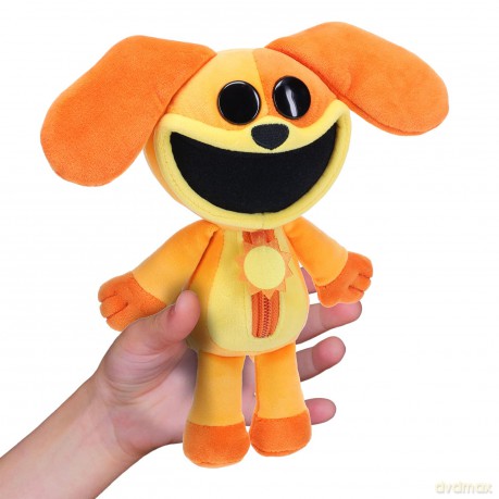 Poppy Playtime Plush Figure DogDay 20 cm