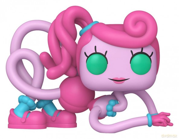 Poppy Playtime POP! Games Vinyl Figure Mommy Long Legs 9 cm