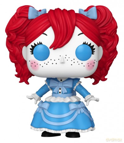 Poppy Playtime POP! Games Vinyl Figure Poppy 9 cm