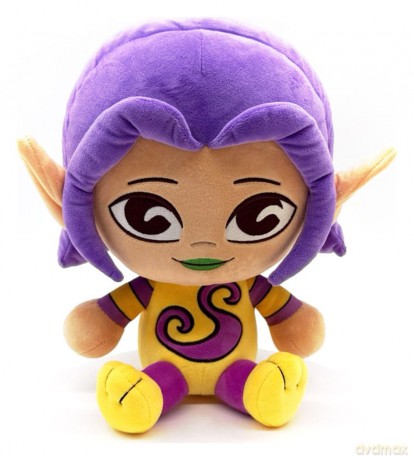 Rayman Legends Plush Figure Ly the Fairy 22 cm