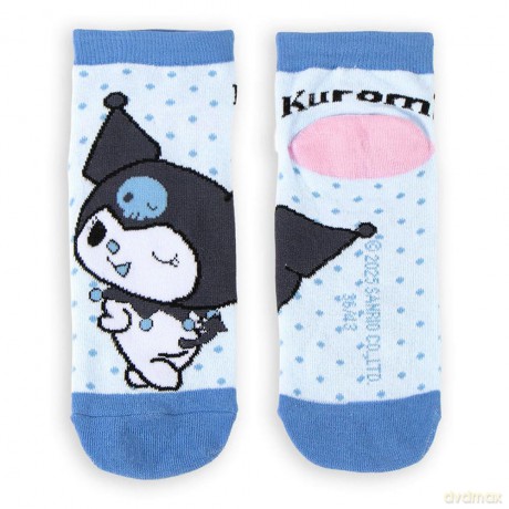 Sanrio Socks 2-Pack Hello Kitty Short 36-43