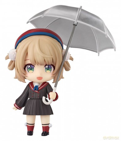 Shigure Ui Nendoroid Action Figure Standard Outfit Ver. 10 cm