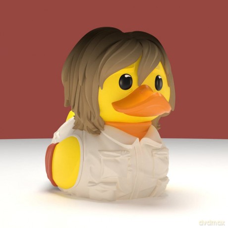 Silent Hill Tubbz Mini PVC Figure Heather Mason 5 cm