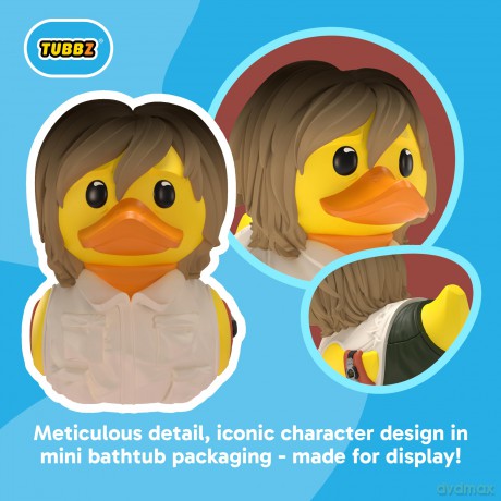 Silent Hill Tubbz Mini PVC Figure Heather Mason 5 cm