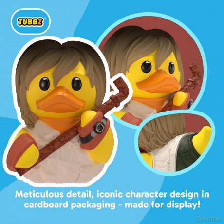Silent Hill Tubbz PVC Figure Heather Mason Boxed Edition 10 cm