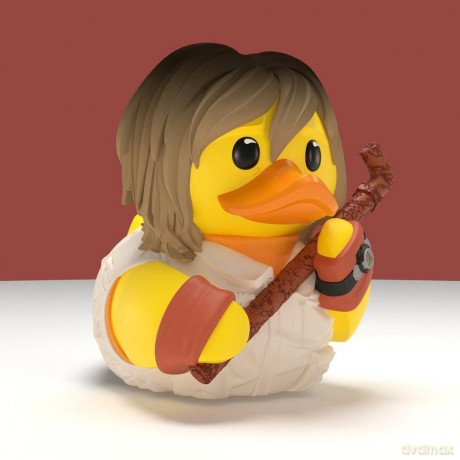 Silent Hill Tubbz PVC Figure Heather Mason Collector's Edition 10 cm