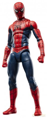 Spider-Man: Brand New Day Marvel Legends Action Figure Spider-Man 15 cm