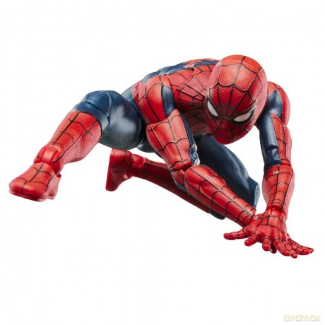 Spider-Man: Brand New Day Marvel Legends Action Figure Spider-Man 15 cm