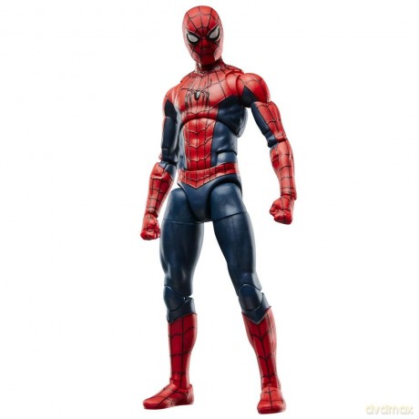 Spider-Man: Brand New Day Marvel Legends Action Figure Spider-Man 15 cm