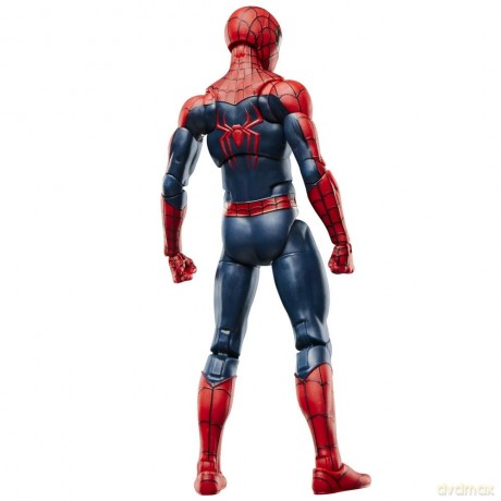 Spider-Man: Brand New Day Marvel Legends Action Figure Spider-Man 15 cm