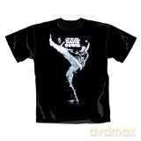 David Bowie: Man Who Sold XL [T-Shirt]