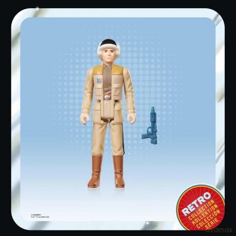 Star Wars Episode IV Retro Collection Action Figure 6-Pack 10 cm