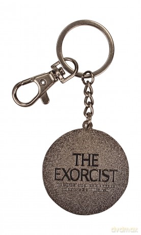 The Exorcist Lenticular Keychain Regan 18 cm