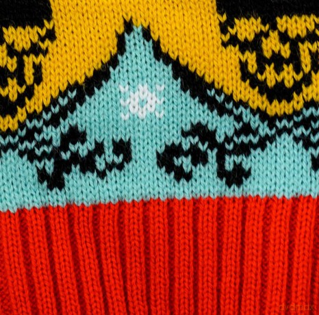 The Goonies Christmas Sweater Size M
