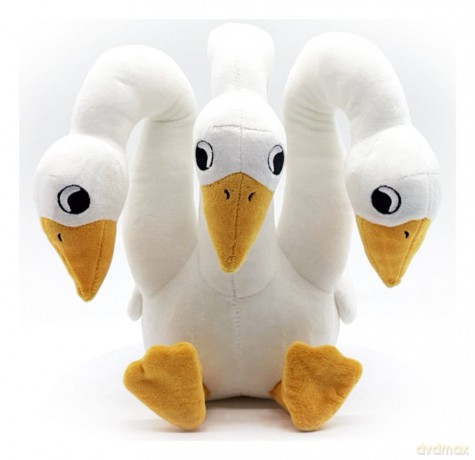 The King is Watching Plush Figure Hydragoose 22 cm