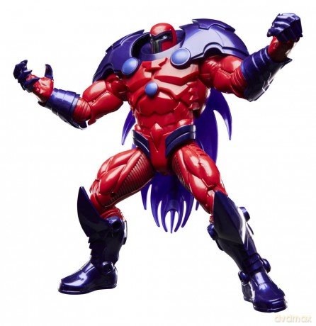 The Uncanny X-Men Marvel Legends Action Figure Onslaught 20 cm