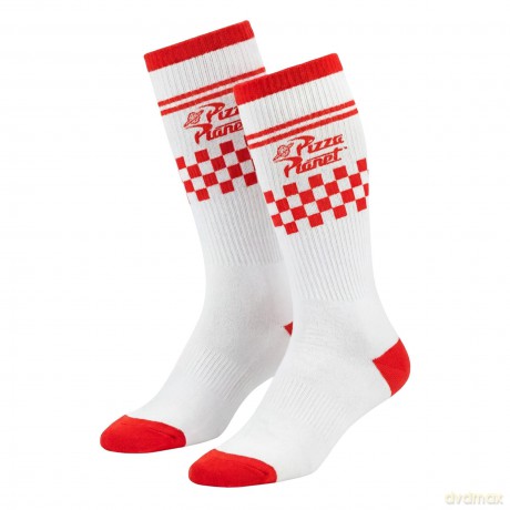 Toy Story Socks 3-Pack 38-45