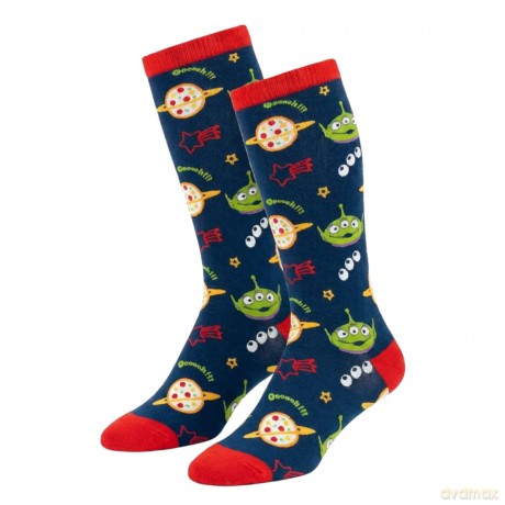 Toy Story Socks 3-Pack 38-45
