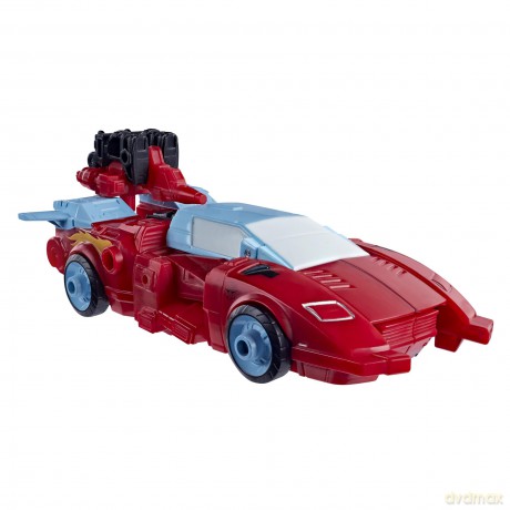 Transformers Age of the Primes Deluxe Class Action Figure Autobot Blanker 13 cm