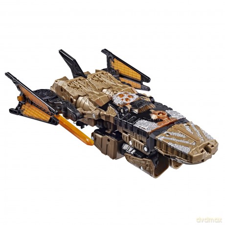 Transformers Age of the Primes Voyager Class Action Figure The Thirteen Vector Prime 18 cm