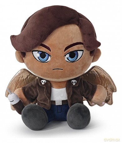 White Lights Plush Figure Rafe 22 cm