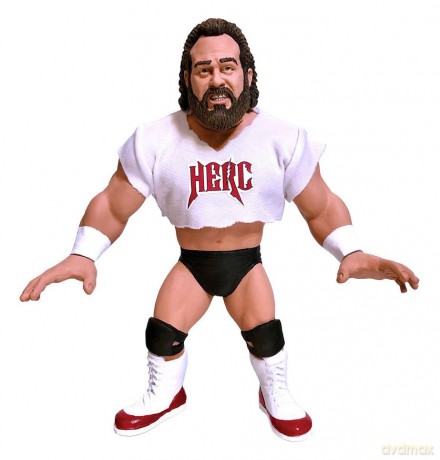 Zombie Sailor's Toys Action Figure Hercules 11 cm