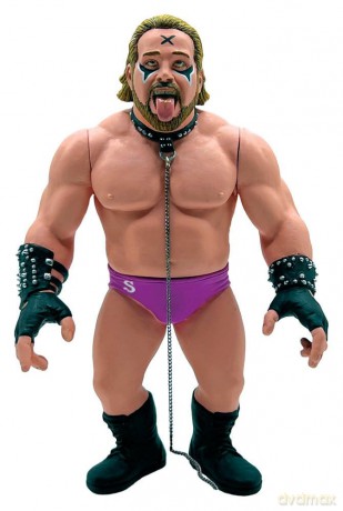 Zombie Sailor's Toys Action Figure Kevin Sullivan 11 cm