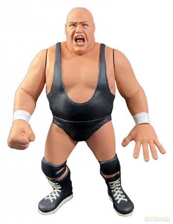 Zombie Sailor's Toys Action Figure King Kong Bundy 11 cm