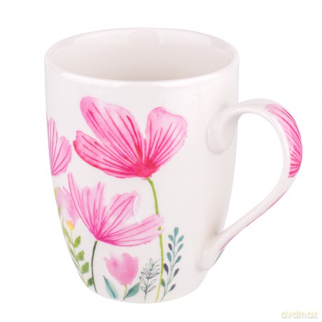 Akwarela Kubek Baryłka Nbc 300 Ml Dek. II