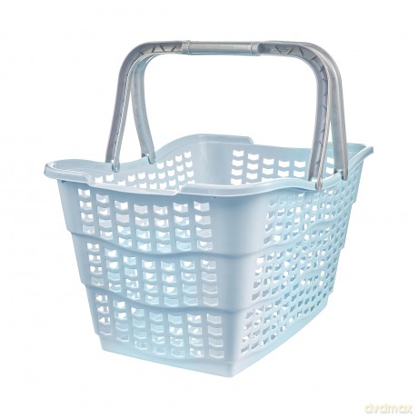 Alma Kosz Na Zakupy 15l Nordic Blue (10878)