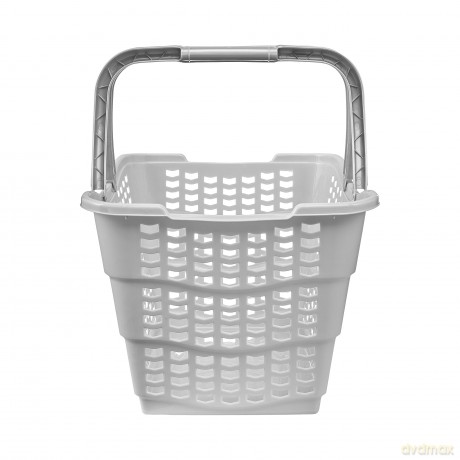 Alma Kosz Na Zakupy 15l Nordic Grey (10878)