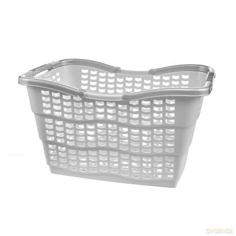 Alma Kosz Na Zakupy 15l Nordic Grey (10878)