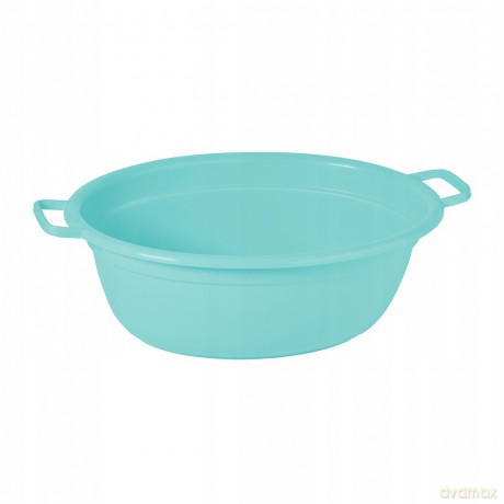 Alva Wanna Owalna 55cm 25l Wodny Niebieski (10132)
