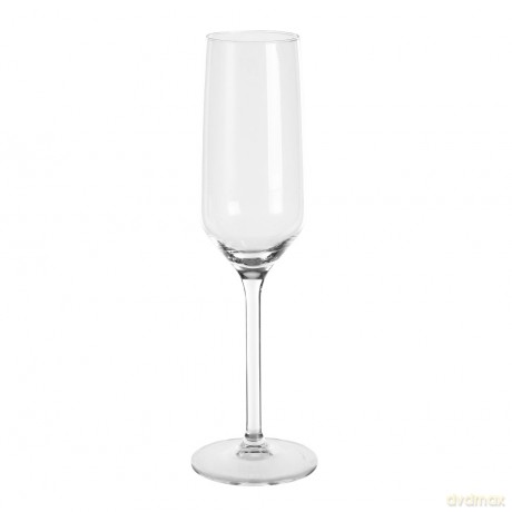 Amber Kieliszek Szampan 220ml