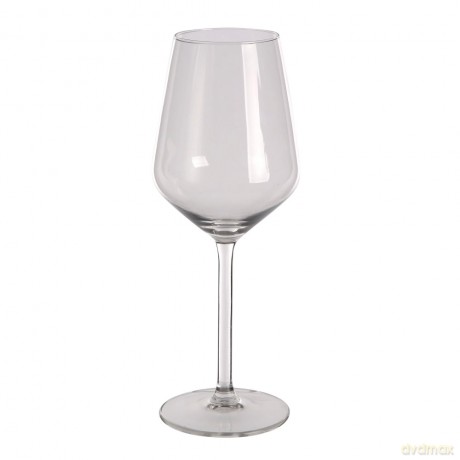 Amber Kieliszek Wino Białe 370ml