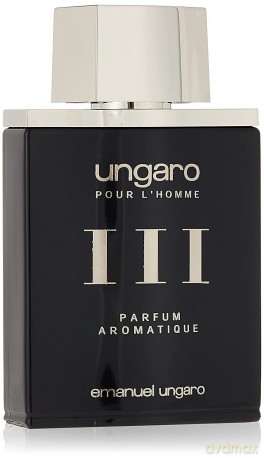 Emanuel Ungaro pour L Homme III Parfum Aromatique Woda toaletowa 100 ml spray [PERFUMY]